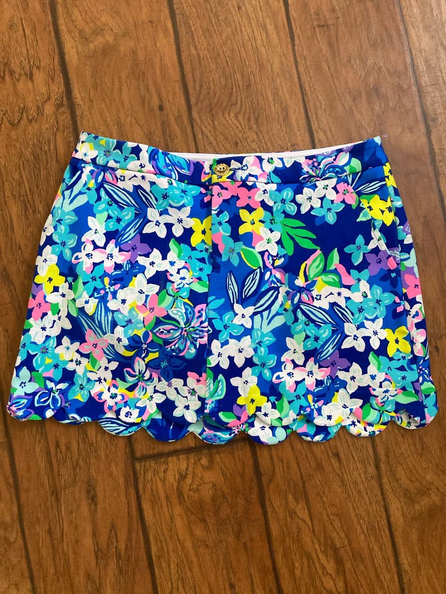 Lilly Pulitzer 